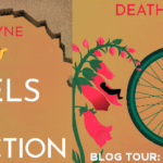 Book Extract: Wheels of Destruction: Death in Petra by Gina Cheyne