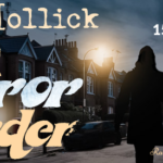 Book Extract: A Mirror Murder by Helen Hollick
