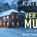 Book Review: A Very Merry Murder by Kate Wells