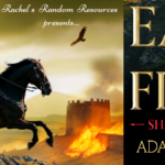 Book Review: Eagle and the Flame by Adam Lofthouse