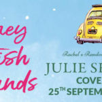 Cover Reveal: Journey To The Scottish Highlands By Julie Shackman