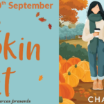 Book Extract: The Pumpkin Pact by Charlie Dean