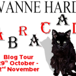 Book Extract: Abracadabra by Evanne Hardin Gray