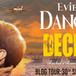 NK Chats To… Evie Jacobs