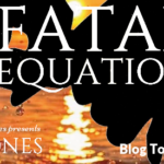 Book Extract: Fatal Equation by Gethyn Jones