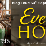 Book Review: Hidden Family Secrets by Evelyn Hood