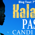 Book Extract: Kalahari Passage by Candi Miller