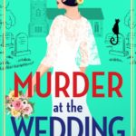 Book Review: Murder at the Wedding by Anita Davison