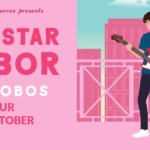 Book Review: My Rock Star Neighbor by Kathy Strobos