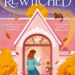 Novel Kicks Book Club: Rewitched by Lucy Jane Wood