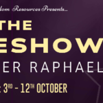 Book Review: The Gameshow by Alexander Raphael
