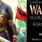 Book Review: War Lord: Scourge of Rome by Adam Lofthouse