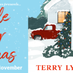 Book Review: An Apple Butter Christmas by Terry Lynn Thomas