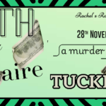 A Moment With…Tucker May