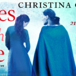 Book Extract: Ripples Through Time by Christina Courtenay