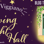 Book Review: Saving Starlight Hall by Debbie Viggiano
