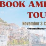 Book Extract: The Amalfi Secret by Dean and Catherine Reineking