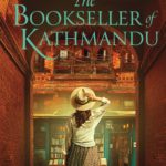 Book Extract: The Bookseller of Kathmandu by Ann Bennett