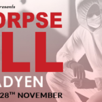 A Moment With…Ian McFadyen