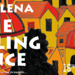 Book Extract: The Starling Dance by Lucy Elena