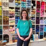 NK Chats To… Jodie Morgan