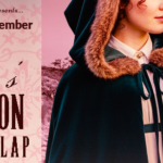 NK Chats To…Susanne Dunlap