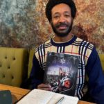 NK Chats To… Elliott Ajai-Ajagbe Daley