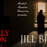 Book Extract: A Brotherly Devotion By Jill Bray