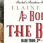 A Moment With… Elaine Spires