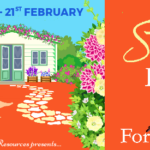 Book Review: Healing Hearts at the Forever Cottage by Jill Steeples