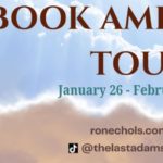 Book Extract: The Last Adam By Ron Echols