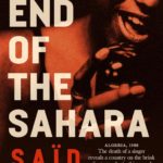 Book Review: The End of the Sahara By Saïd Khatibi