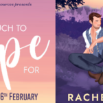 A Moment With… Rachel Debrave