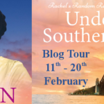 Book Review & Giveaway: Under a Southern Sky By Clare Flynn
