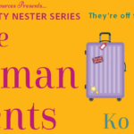 Cover Reveal: The Freshman Parents By Ko Porteous