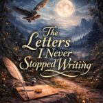 Book Extract: The Letters I Never Stopped Writing By Pranay Krishna