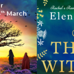 Book Review: The Three Witches By Elena Collins