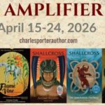 Book Extract: The Hearing Voices Series By Charles Porter