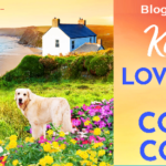 Book Review: Love Blooms at the Cornish Cottage By Kim Nash