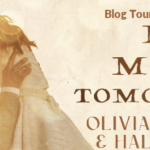 A Moment With… Olivia Lockhart