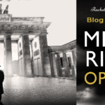 Book Review: Operation Berlin By Michael Ridpath