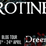 Book Review: Perotine By Dreena Collins