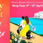 Book Review: Summer Ever After By Mandy Baggot