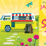 Book Review: The Sunshine Teashop By Jaimie Admans
