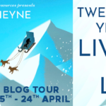 A Moment With… Gina Cheyne