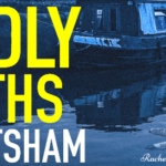 A Moment With… Paul Gitsham