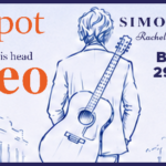 Book Extract: Flowerpot Romeo By Simone Goodman