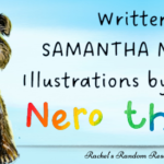 Book Extract: Nero the Hero By Samantha Mattocks