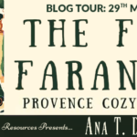 Book Review & Giveaway: The Fatal Farandole By Ana T. Drew