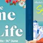 Book Spotlight: The Time Of My Life By Samantha Tonge